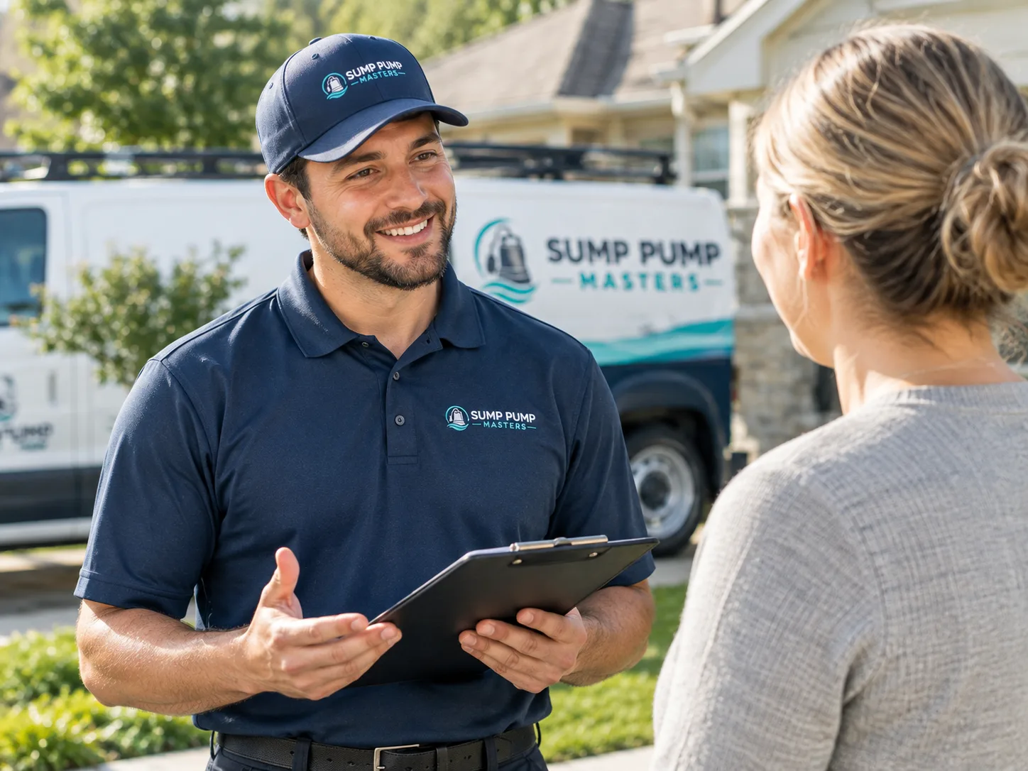 Sump Pump Repair Early Branch, SC FAQs